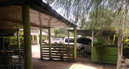 Enigma Resort