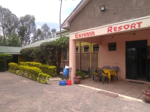Enigma Resort
