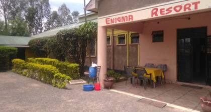 Enigma Resort