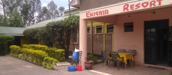Enigma Resort