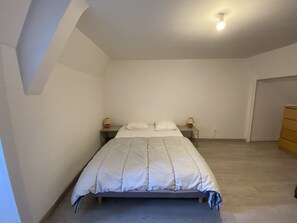 1 Schlafzimmer