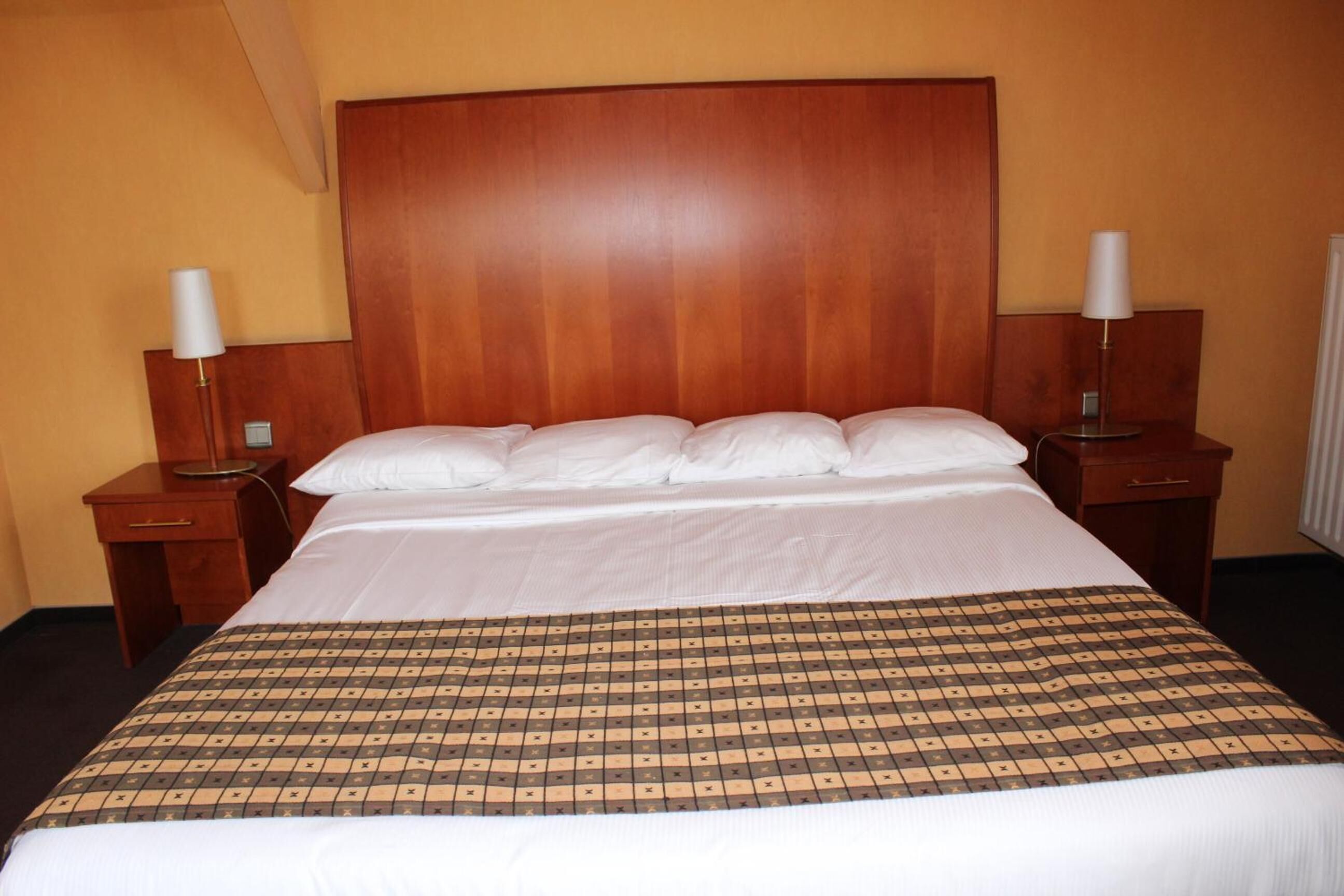 Photo - Hotel De Notelaer