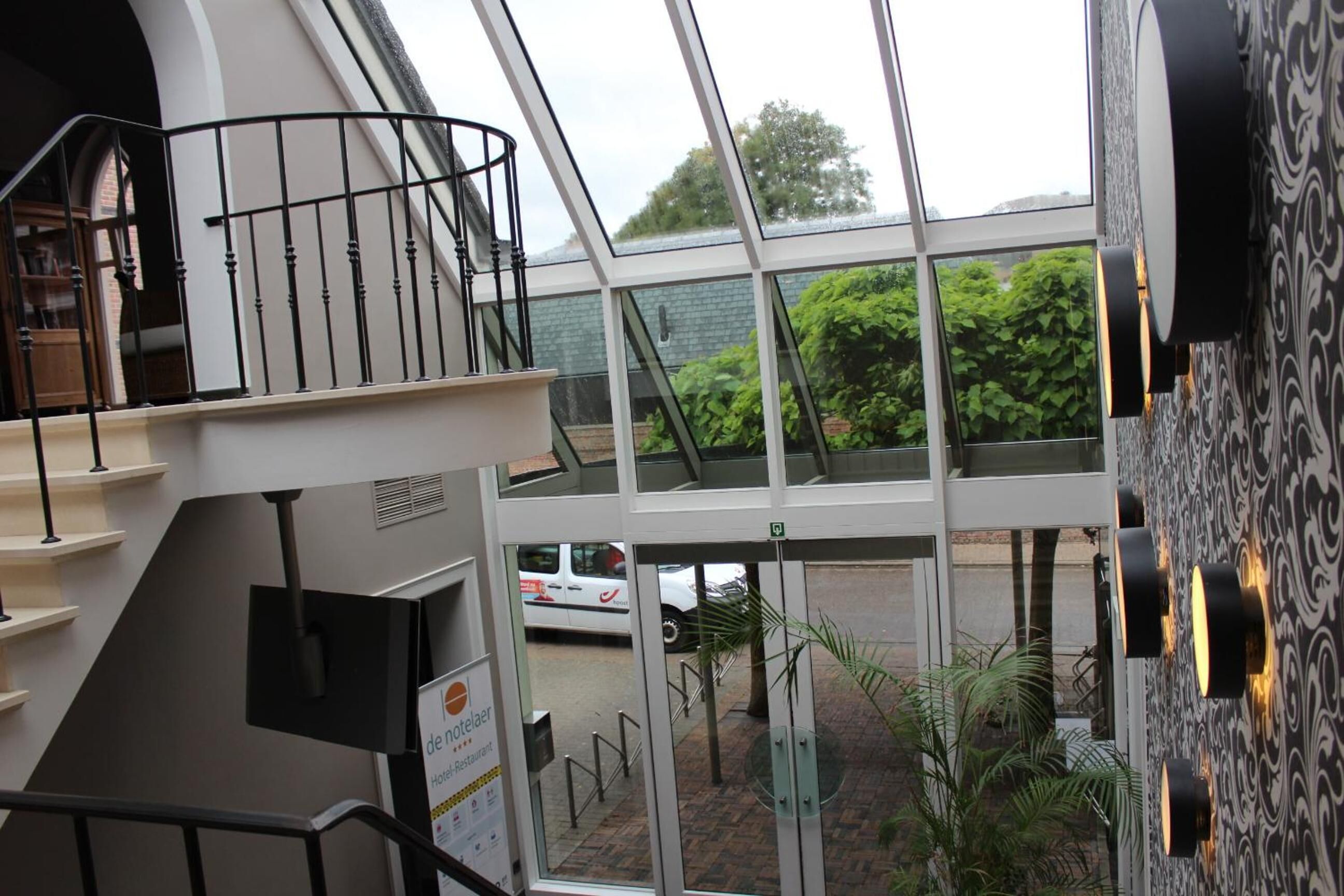 Photo - Hotel De Notelaer