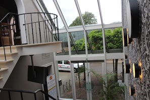 Interieur