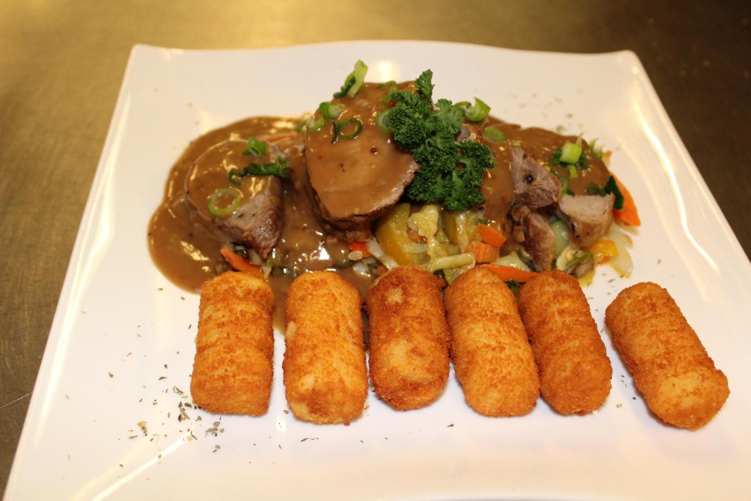 Photo - Hotel De Notelaer