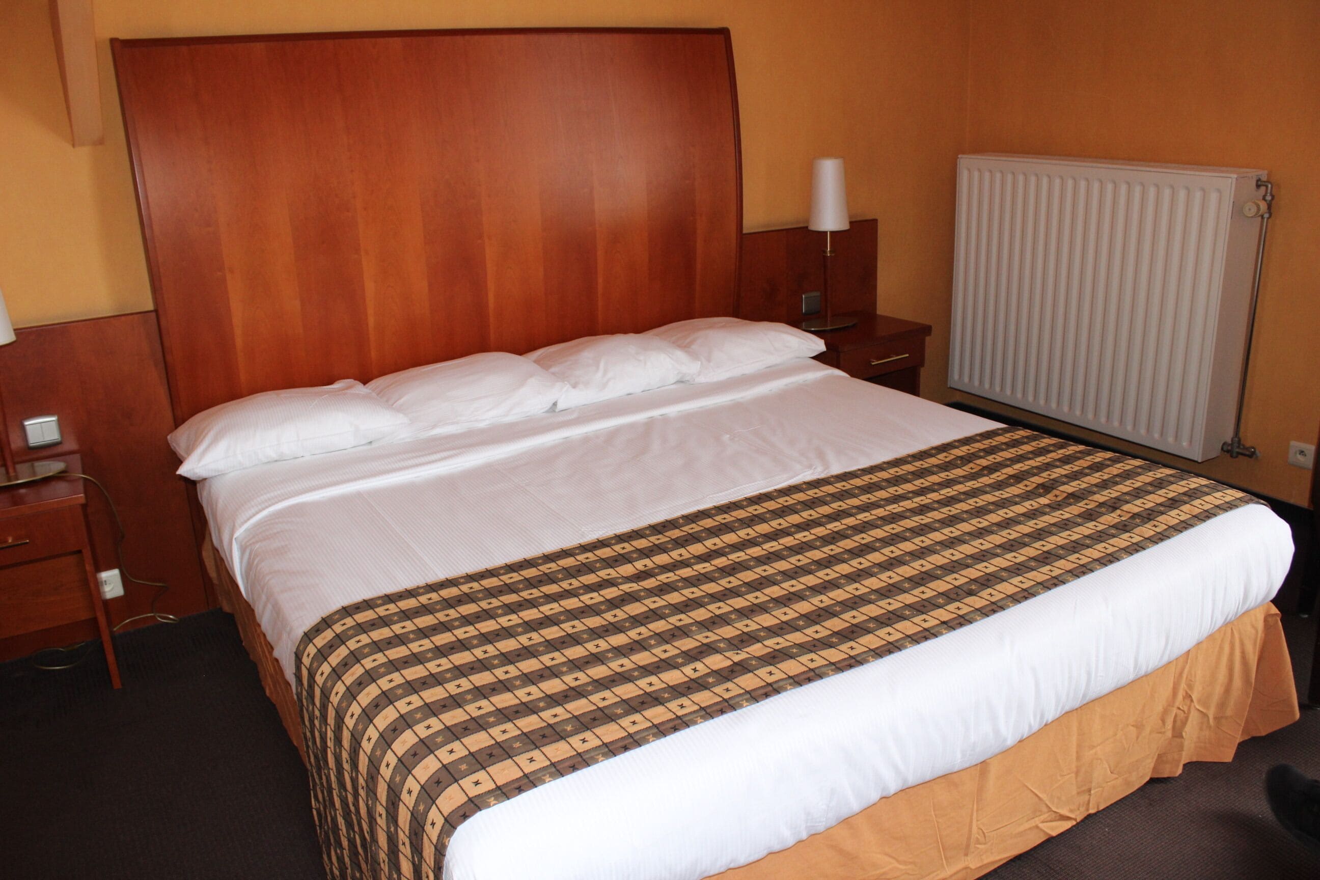 Photo - Hotel De Notelaer