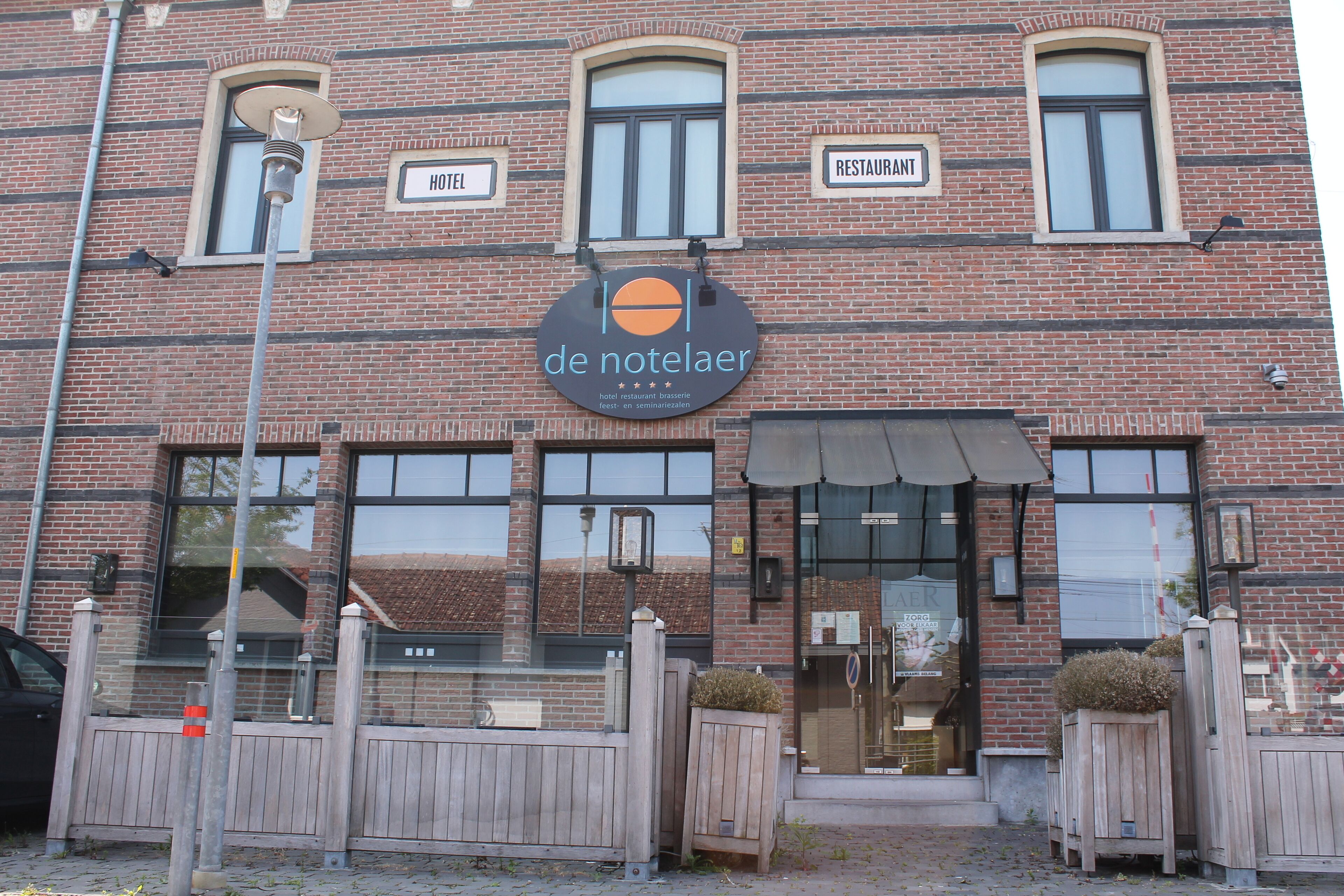 Photo - Hotel De Notelaer