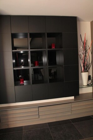 Interior - Hotel De Notelaer (Bornem)