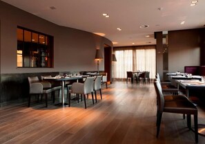 Restaurant - Hotel De Notelaer (Bornem)