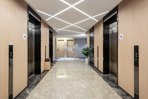 Interior - Holiday Inn Express Changsha Wuyi Plaza by IHG (Changsha)