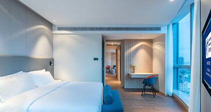 Holiday Inn Express Changsha Wuyi Plaza by IHG