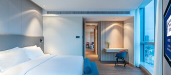 Holiday Inn Express Changsha Wuyi Plaza by IHG