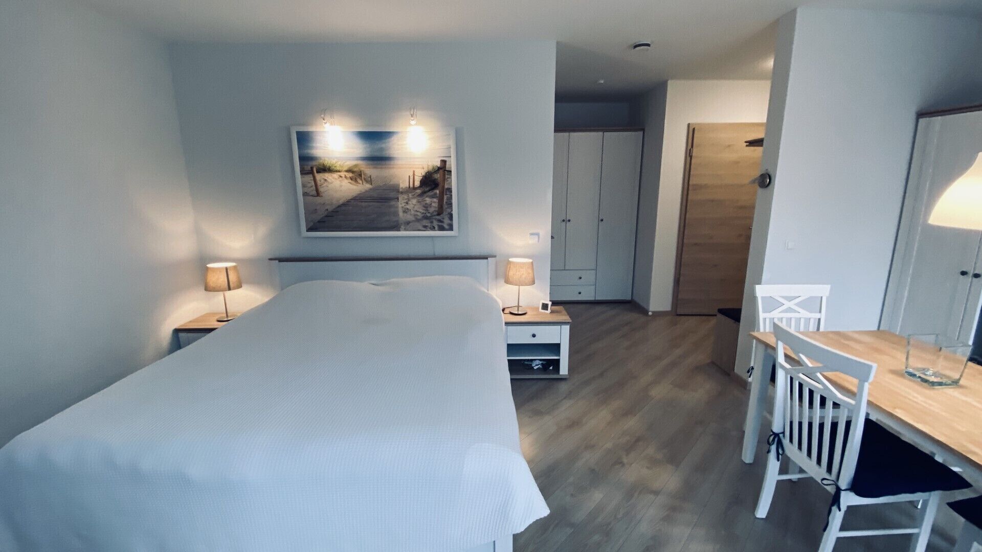 Ferienwohnung Warnowperle