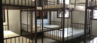 Homey Hostel, Ipoh Town