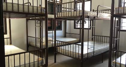 Homey Hostel, Ipoh Town