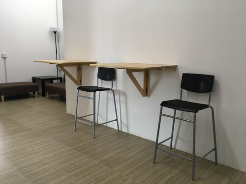 Homey Hostel, Ipoh Town