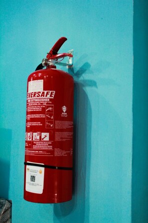 Interior - Q Hotel (Kuala Perlis)