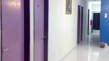 Perincian bahagian dalam