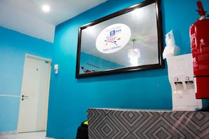 Interior - Q Hotel (Kuala Perlis)