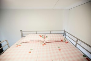 Desk, iron/ironing board, free WiFi
