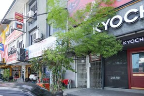 Exterior - TheKatil Kuala Lumpur (Kuala Lumpur)