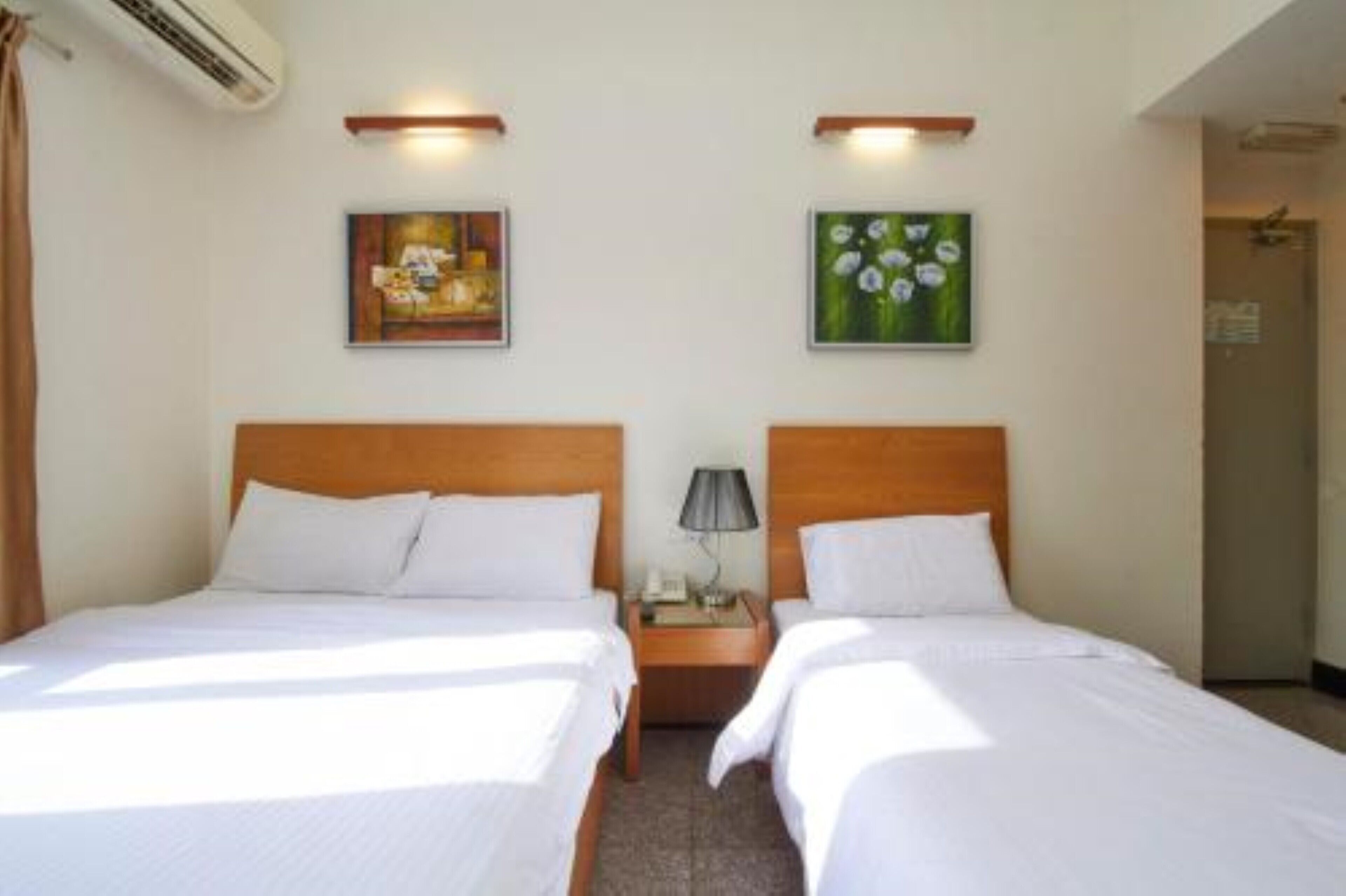 Kamar