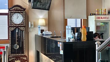 Cleanliness standards