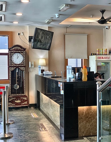 Cleanliness standards