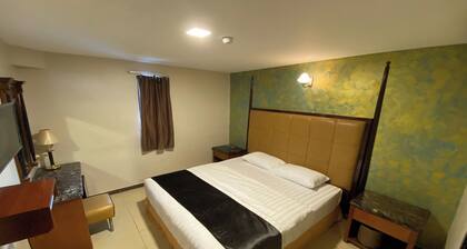 Hotel Bliss Johor Bahru Skudai