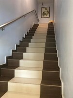 Escaleras