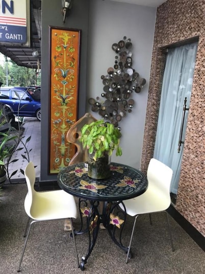 Hotel Bliss Johor Bahru Skudai