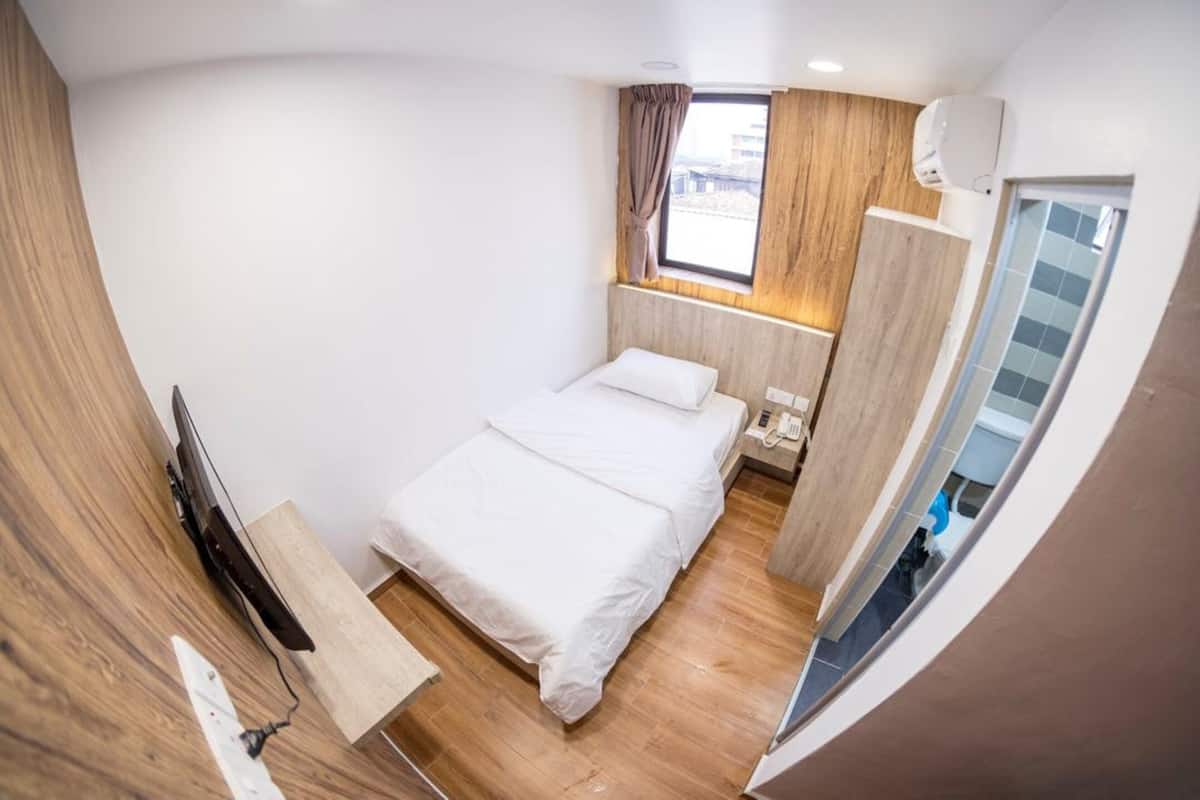 Superior Single Room