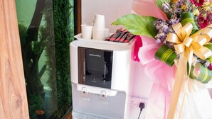 Interior - Jxhotel (George Town)