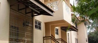 Hasienda Homestay Bayan Lepas