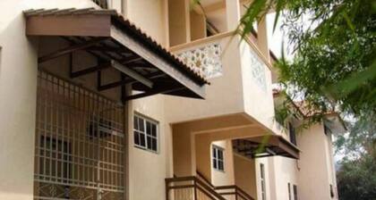 Hasienda Homestay Bayan Lepas