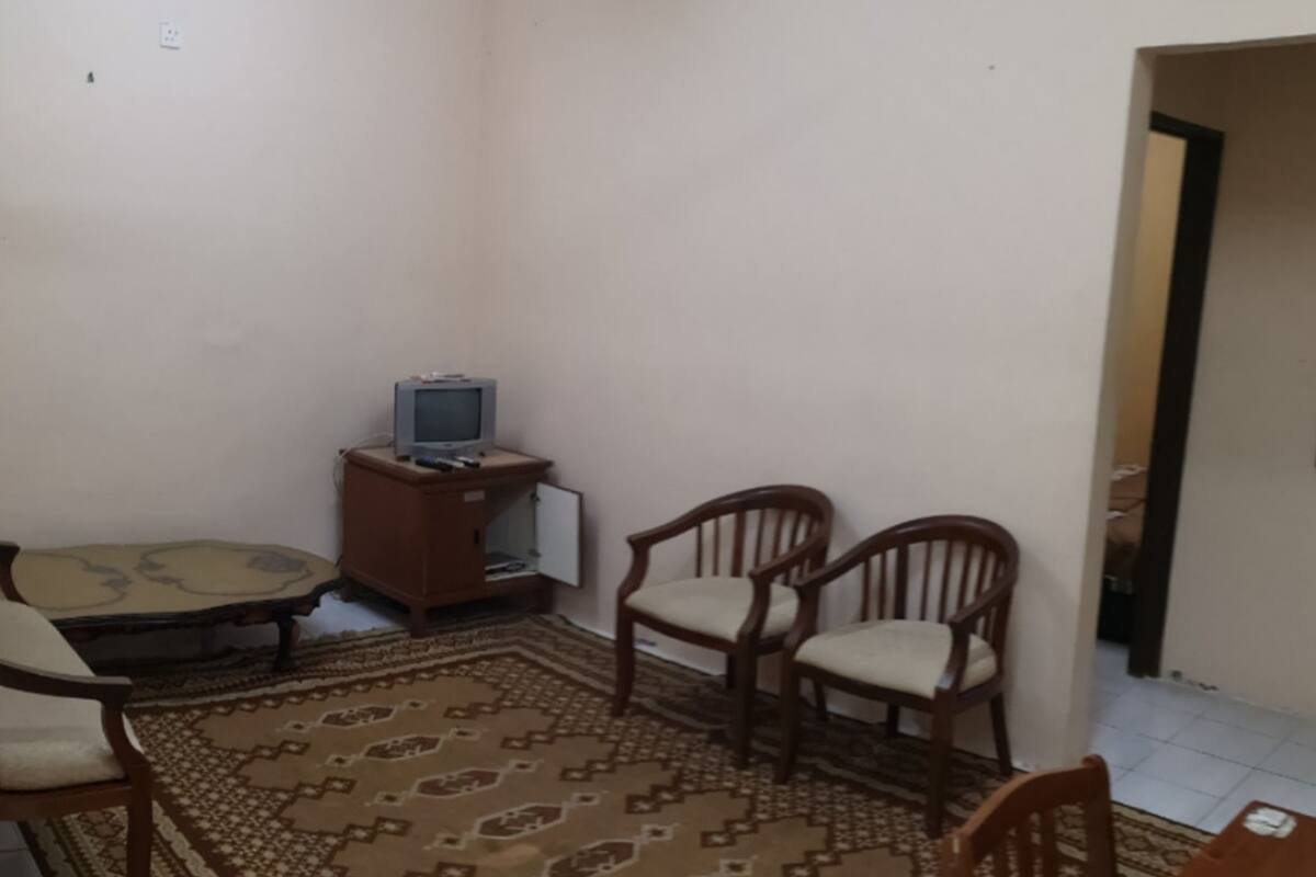 Superior 3 Bedroom House