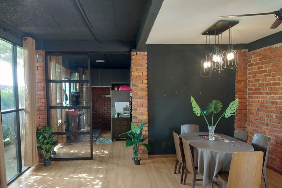 Servicio a la habitación