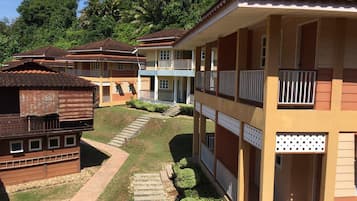 Family Suite | 1 bilik tidur, Wi-fi percuma