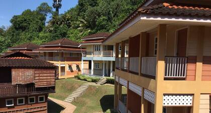 Kamalodge Taiping