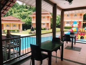 Cleanliness standards - Kamalodge Taiping (Taiping)