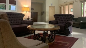 Lobby sitting area - Kamalodge Taiping (Taiping)