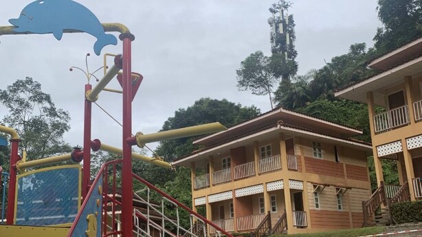 Exterior - Kamalodge Taiping (Taiping)