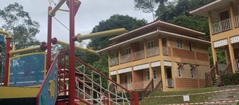 Kamalodge Taiping