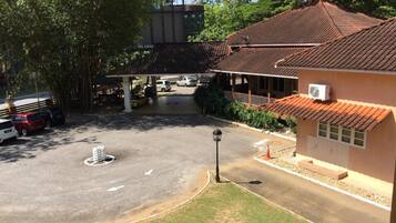 Family Suite | 1 bilik tidur, Wi-fi percuma