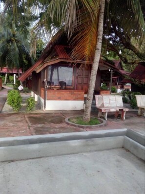 Exterior - Singgahsana Villa by Zuzu (Langkawi)