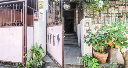Kamuning Hostel