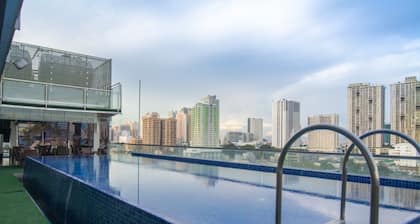 ARK Hostel City Center Manila