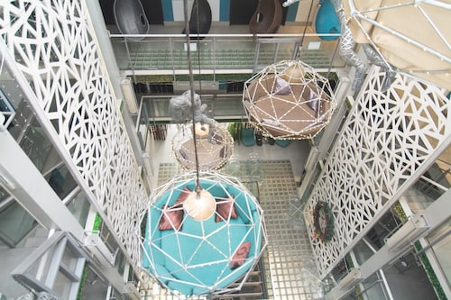 ARK Hostel City Center Manila