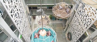 ARK Hostel City Center Manila