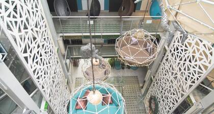 ARK Hostel City Center Manila